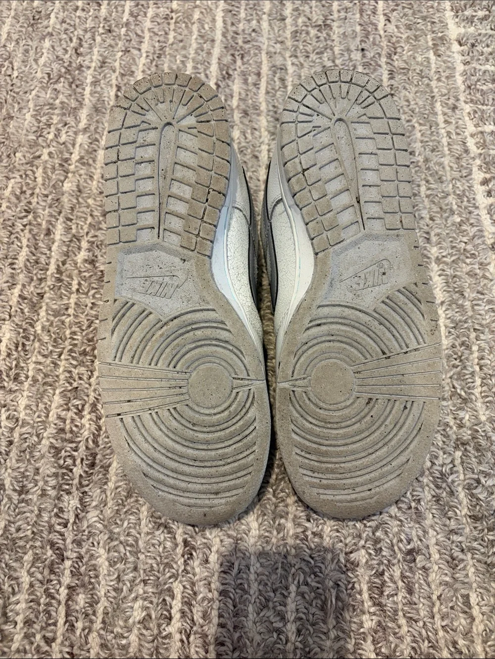 Nike comfortable low